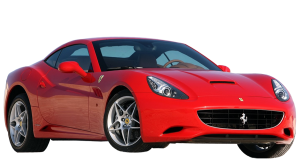 Ferrari car PNG image-10638
